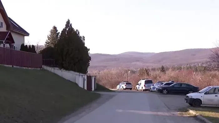 Fegyveres agresszió Magyarországon: kormánypárti aktivistára lőttek rá Szentendrén