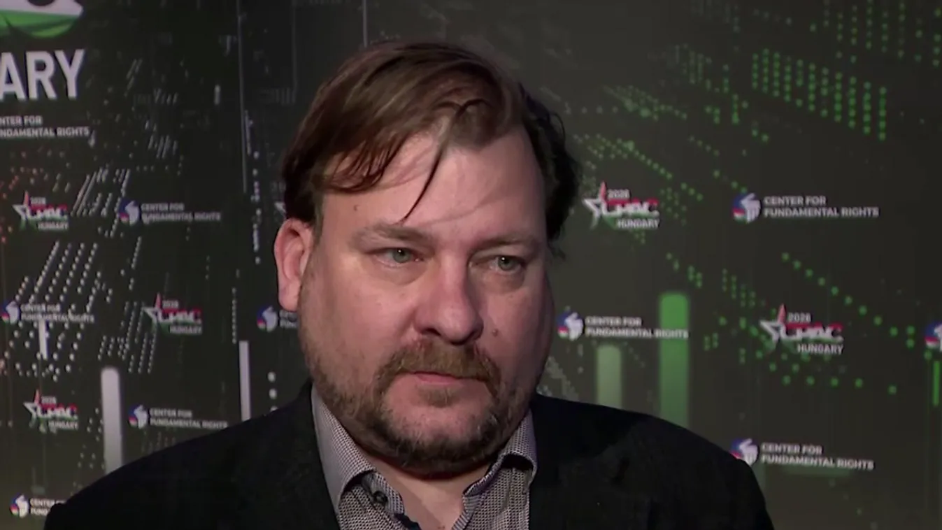 Liberális recept szerint támadják a magyar választásokat a geopolitikai elemző szerint