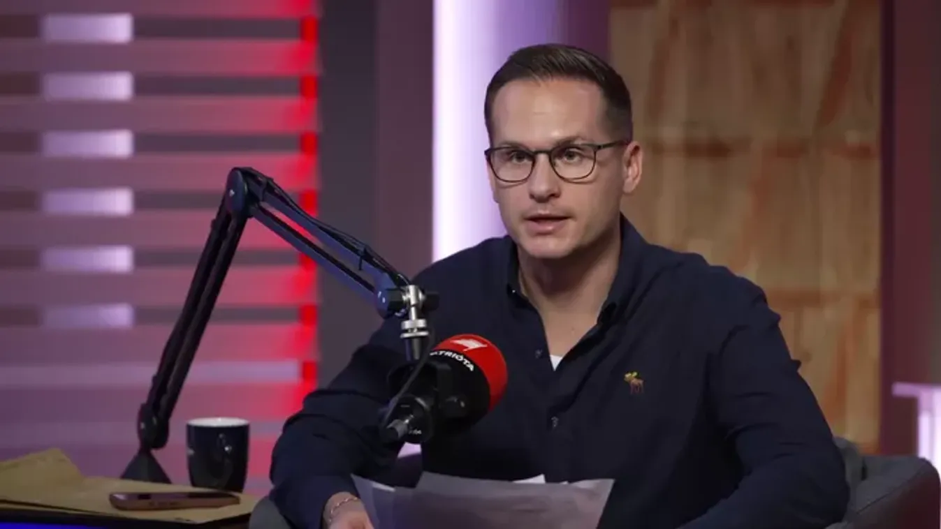 Hamisítja a felméréseit a Medián - hívta fel a figyelmet Deák Dániel