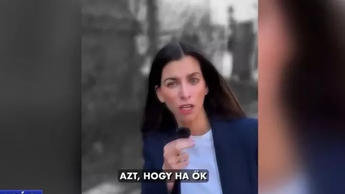 Szentkirályi Alexandra: Aki nem lép egyszerre, nem kap eurót estére