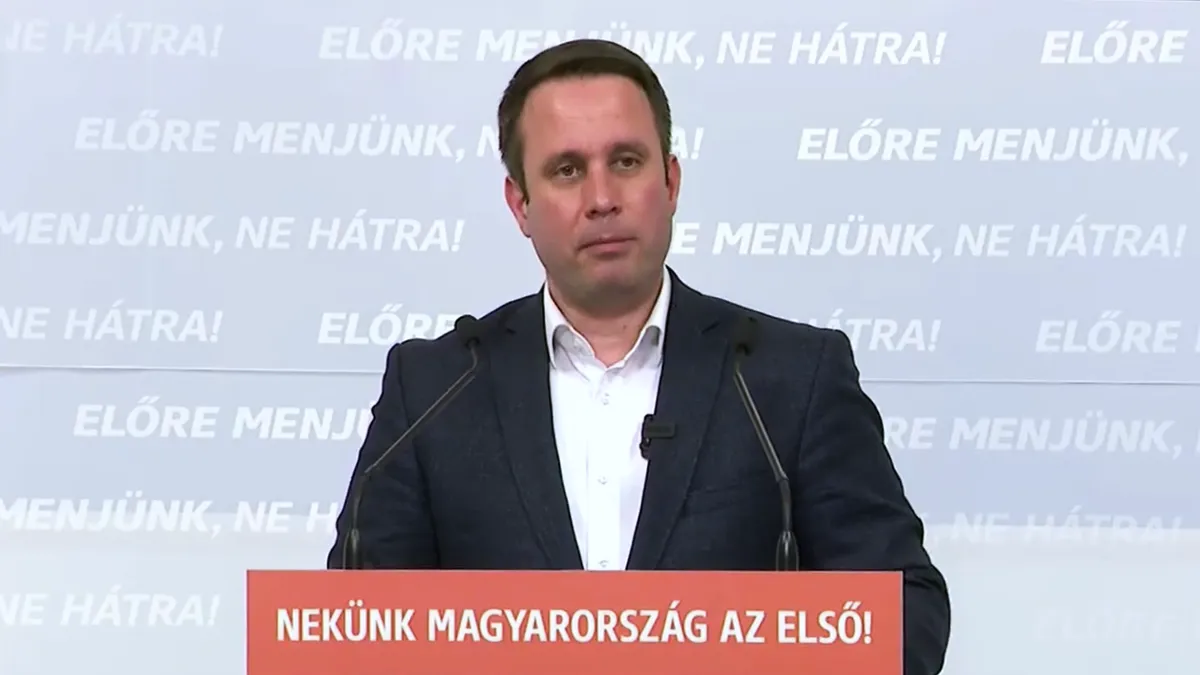 A magyarok terheit növelné a Tisza gazdasági elképzelése