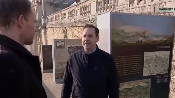 Elnyomástól a szabadságig - A Citadella története