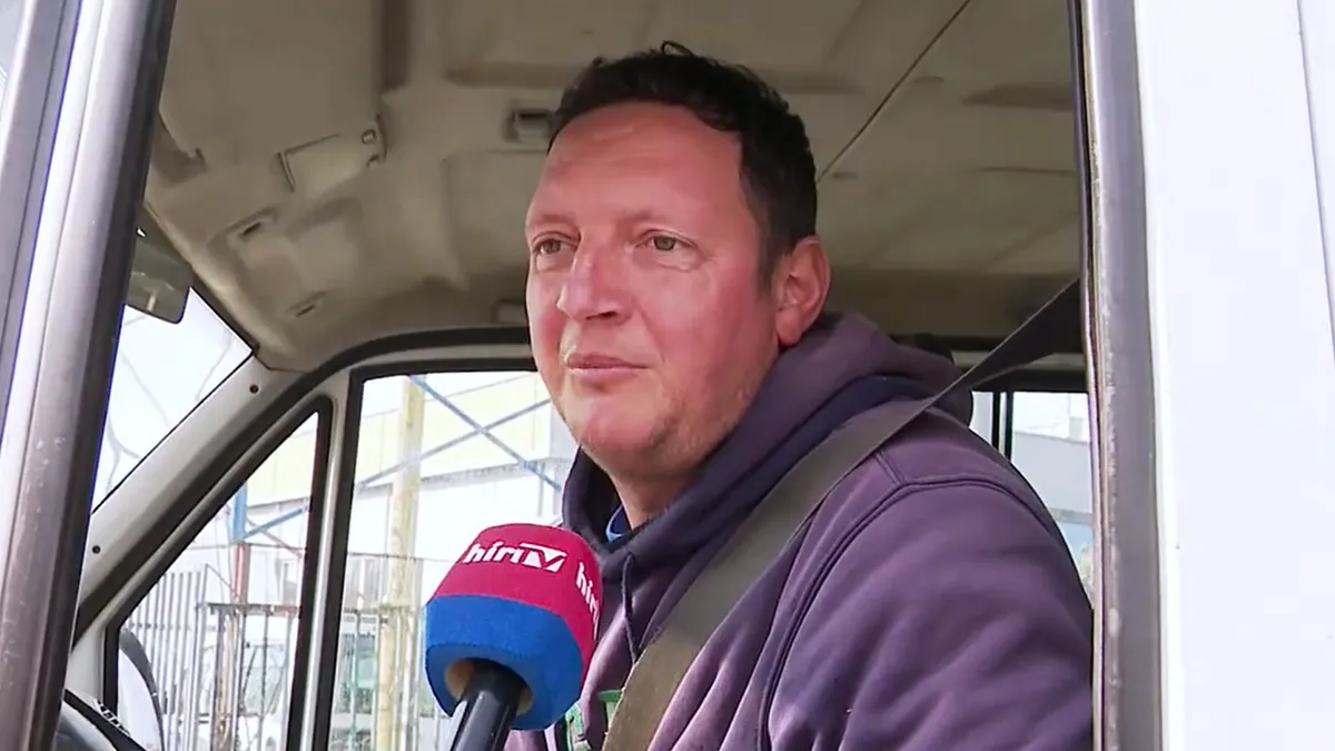 Magyarországon a lakossági fogyasztók és a gazdák védett áron jutnak üzemanyaghoz