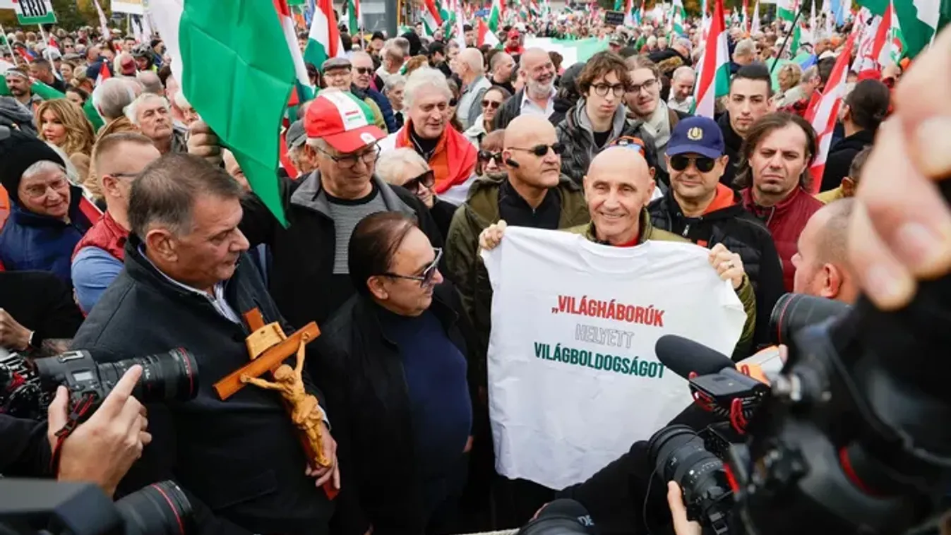 Pataki Attila és a „Kör” Békéscsabán: Az országjárás rockos fordulata