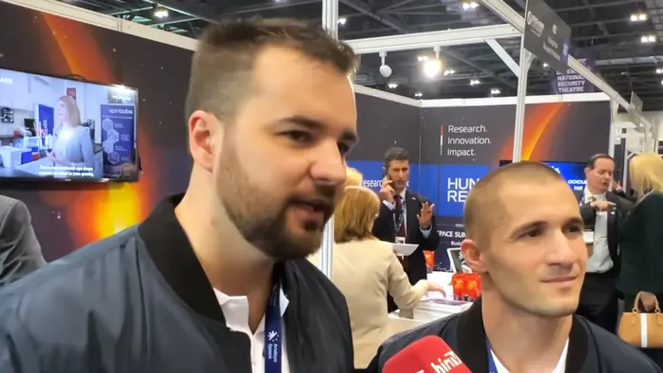 Kapu Tibor küldetése sokkal több volt a puszta jelenlétnél