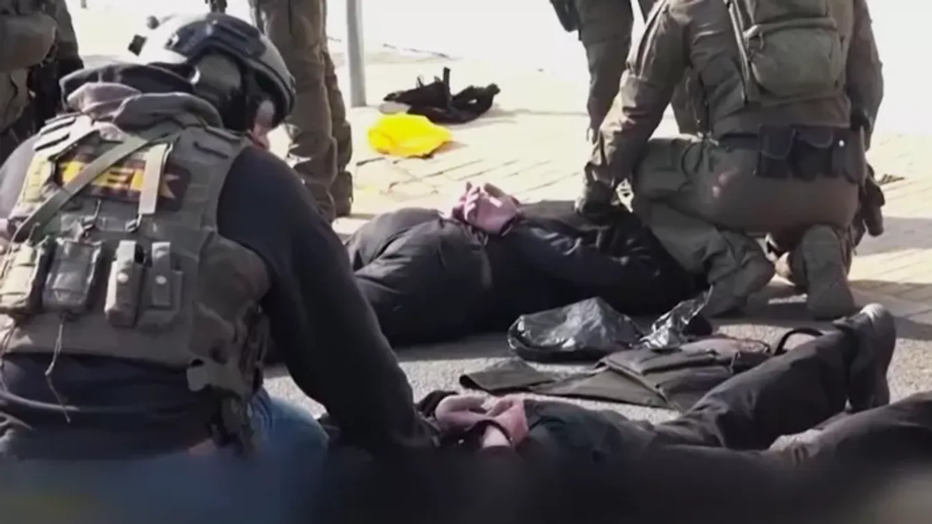 Rövid időn belül feloldják a titkosítást és kiderül, mi volt az ukrán aranykonvoj célja