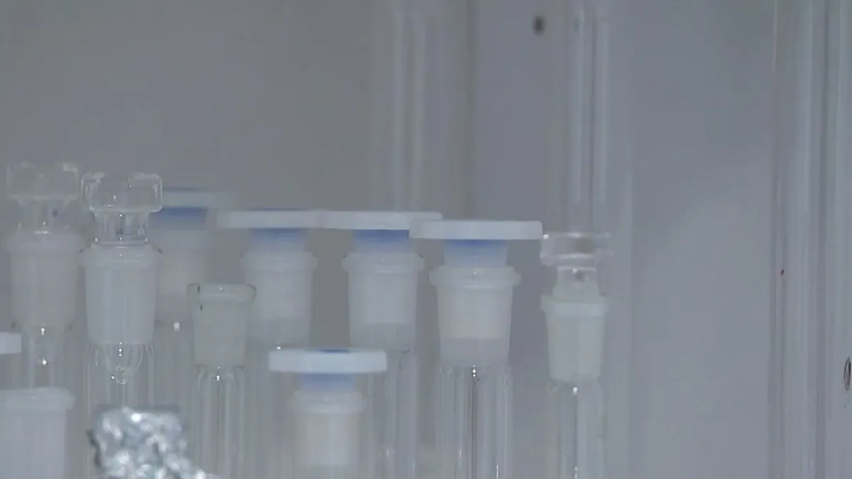 Magyar Péter drogteszten járt?