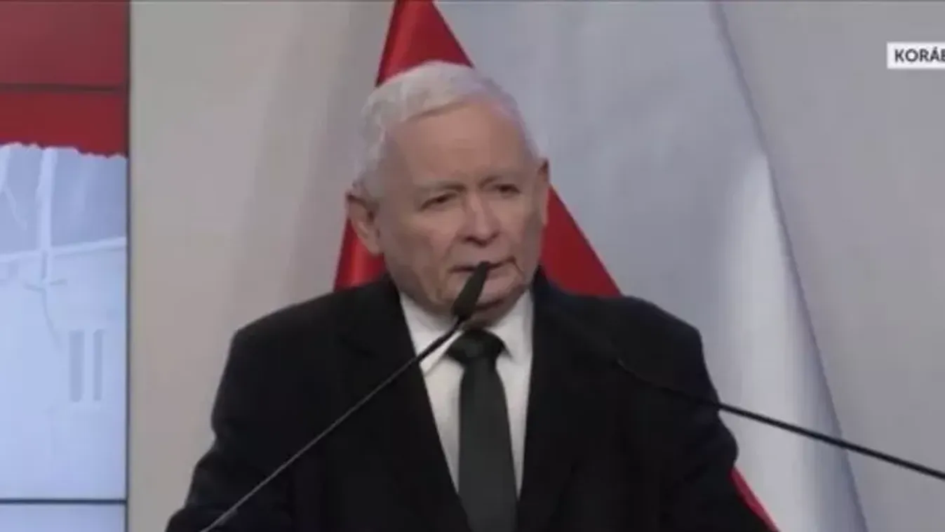 Jaroslaw Kaczynski szerint az unió egy romboló ideológiát szolgál ki