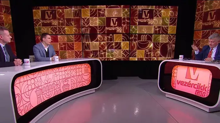 Vezércikk Café - Egy másik kőolajvezetéket ajánlott fel Ukrajna a Barátság vezeték helyett Magyarország és Szlovákia ellátására