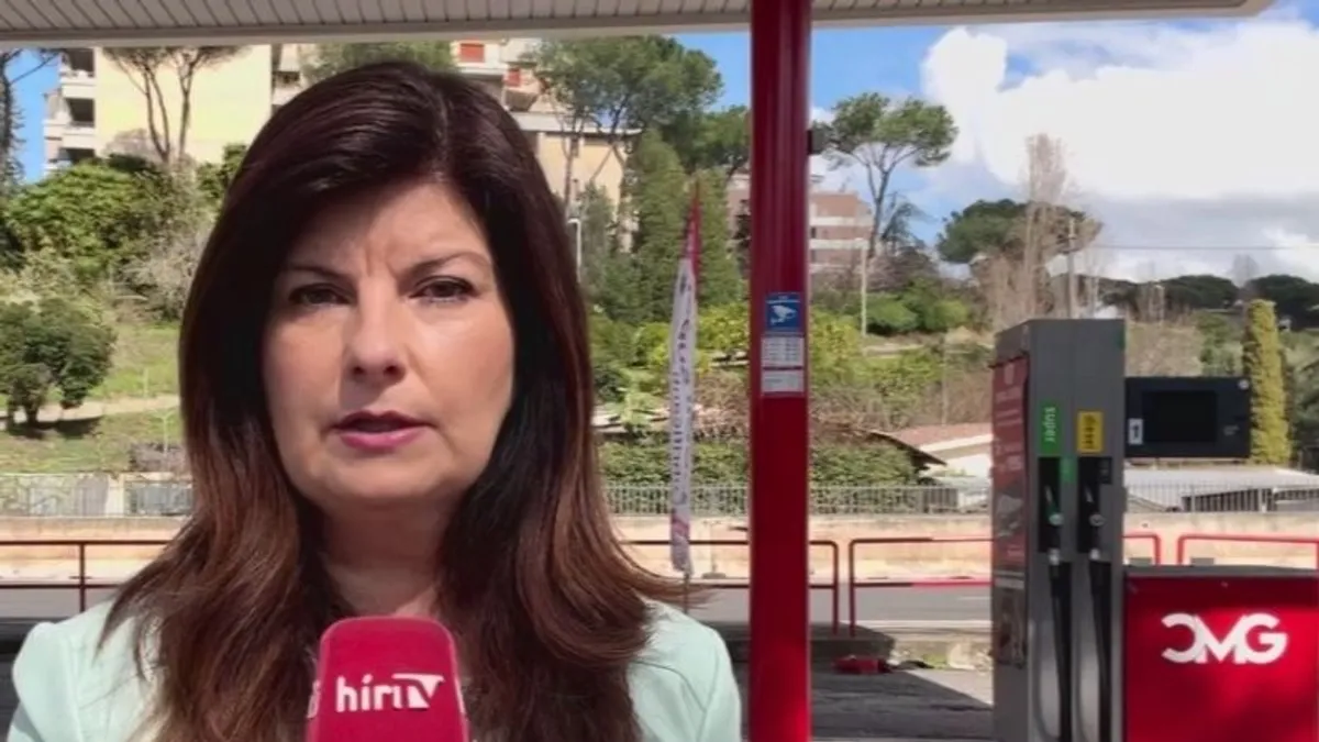 Már az olasz halászati ágazatot is veszélyezteti az üzemanyagok drágulása