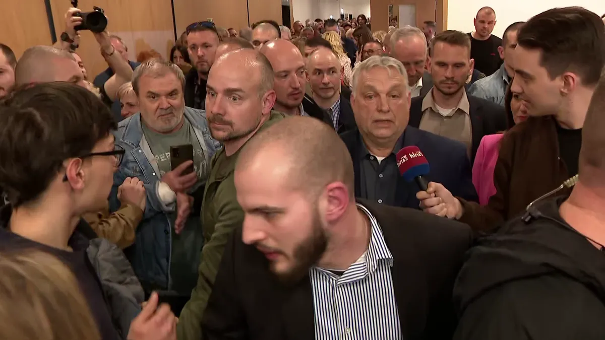 Még mindig lehetnek magyarok fogságban? Orbán Viktor beszélt a keresésről