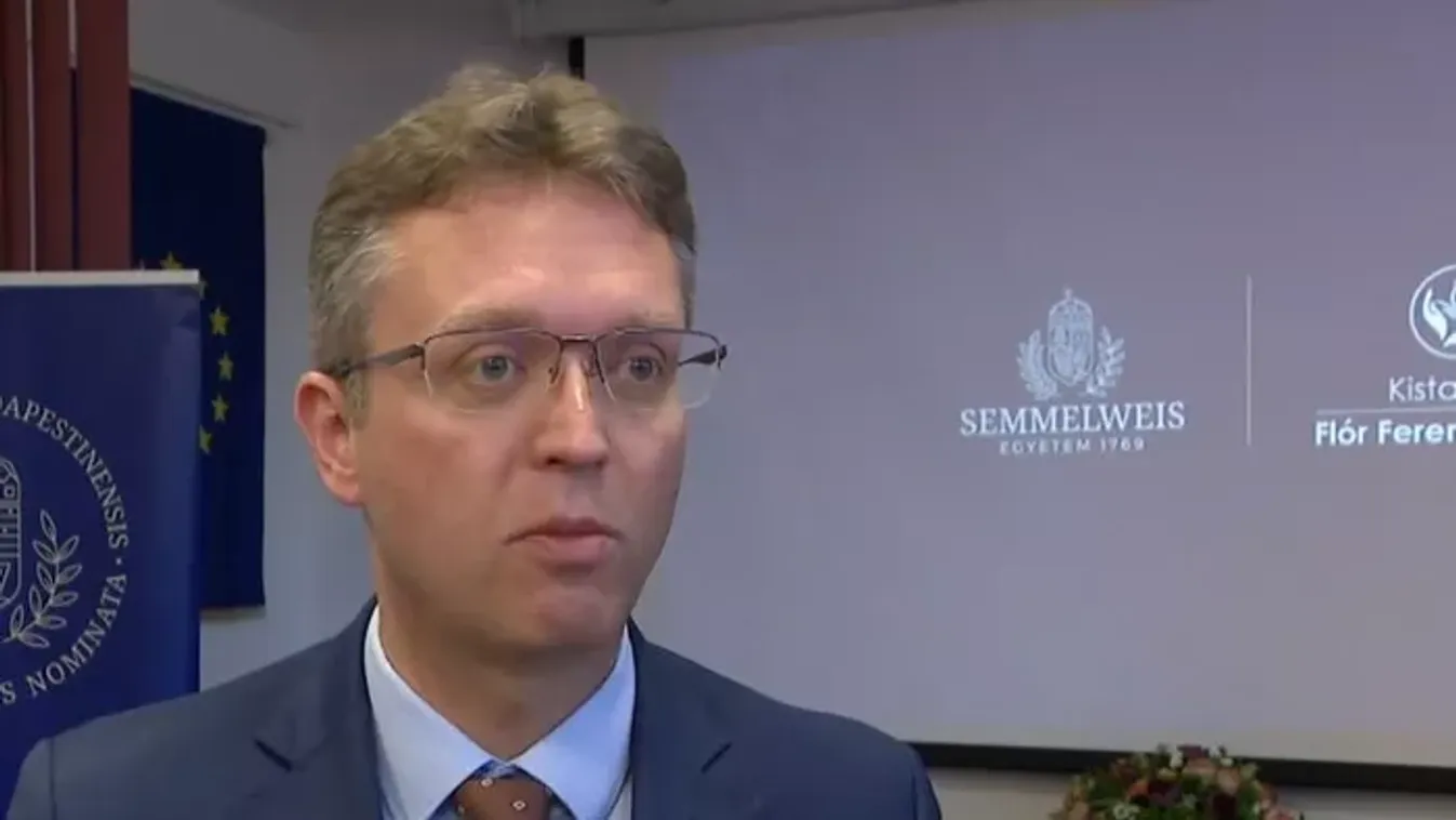 Új korszak kezdődik Kistarcsán: átalakulhat az egészségügy a térségben