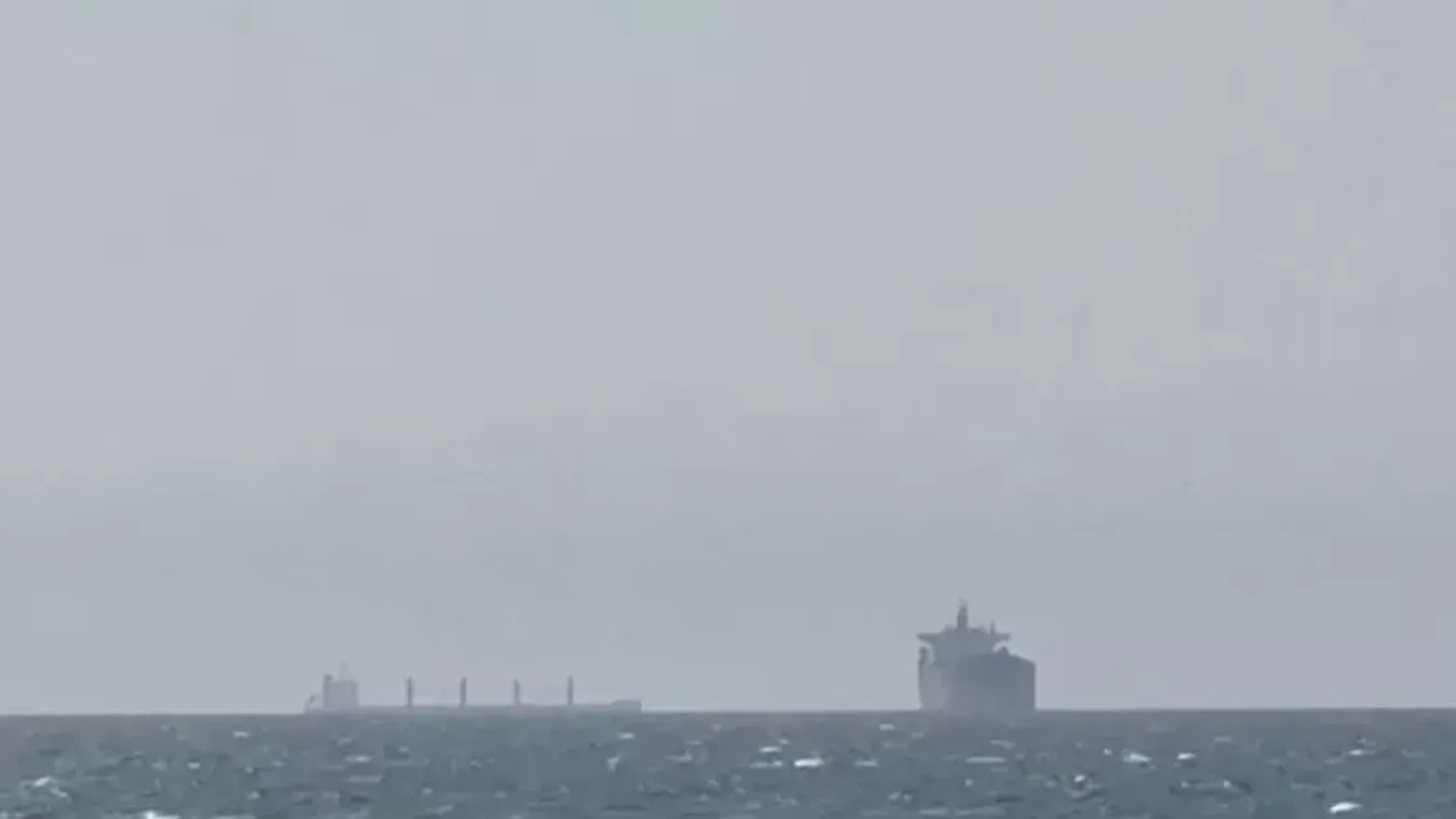 Irán újabb fát tett a tűzre