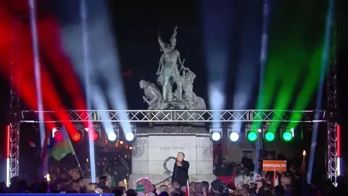 Mentsük meg Magyarországot a háborútól és a háború szenvedéseitől!