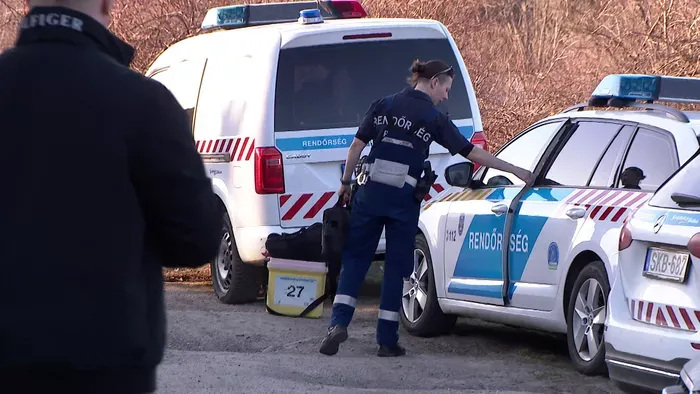 Nyomoz a rendőrség: rálőttek egy aktivistára Szentendrén