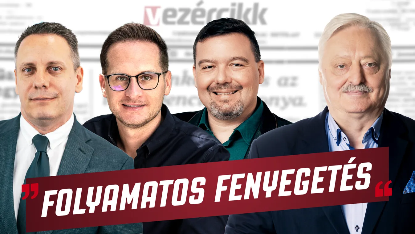 Orbán Viktor családját és a magyar energiaellátást vette célba az ukrán politika Kép