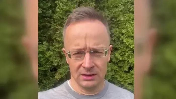 Szijjártó Péter megszólalt a lehallgatási botrány kipattanása után