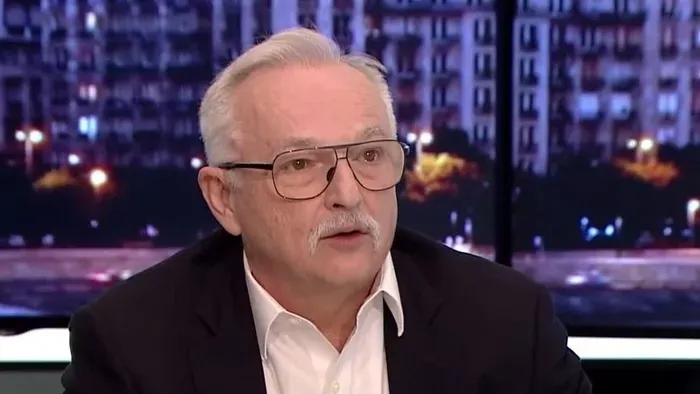 Így látja a Mol elnök-vezérigazgatója a Barátság kőolajvezeték helyzetét