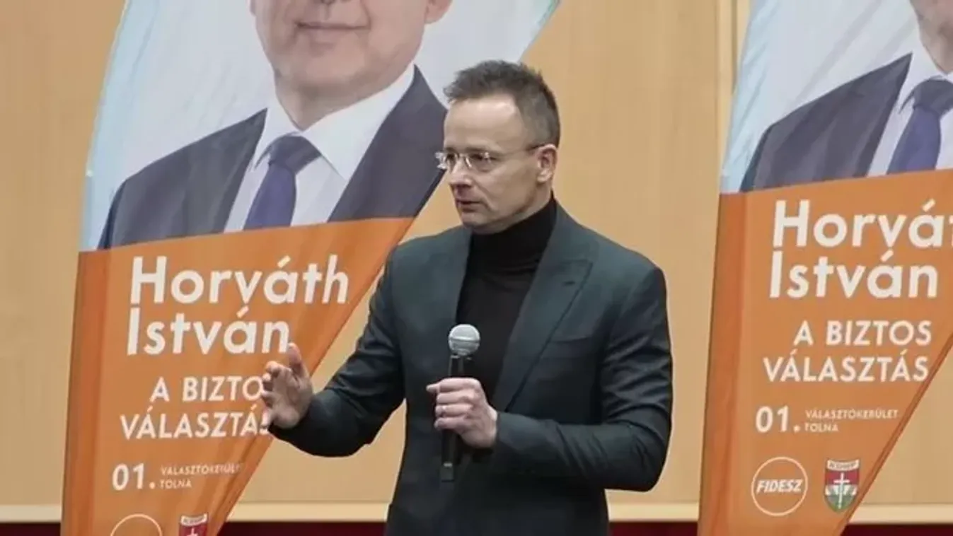 Kiderült, hogy a Tisza Párt a brüsszeli energiapolitikát akarja végrehajtani