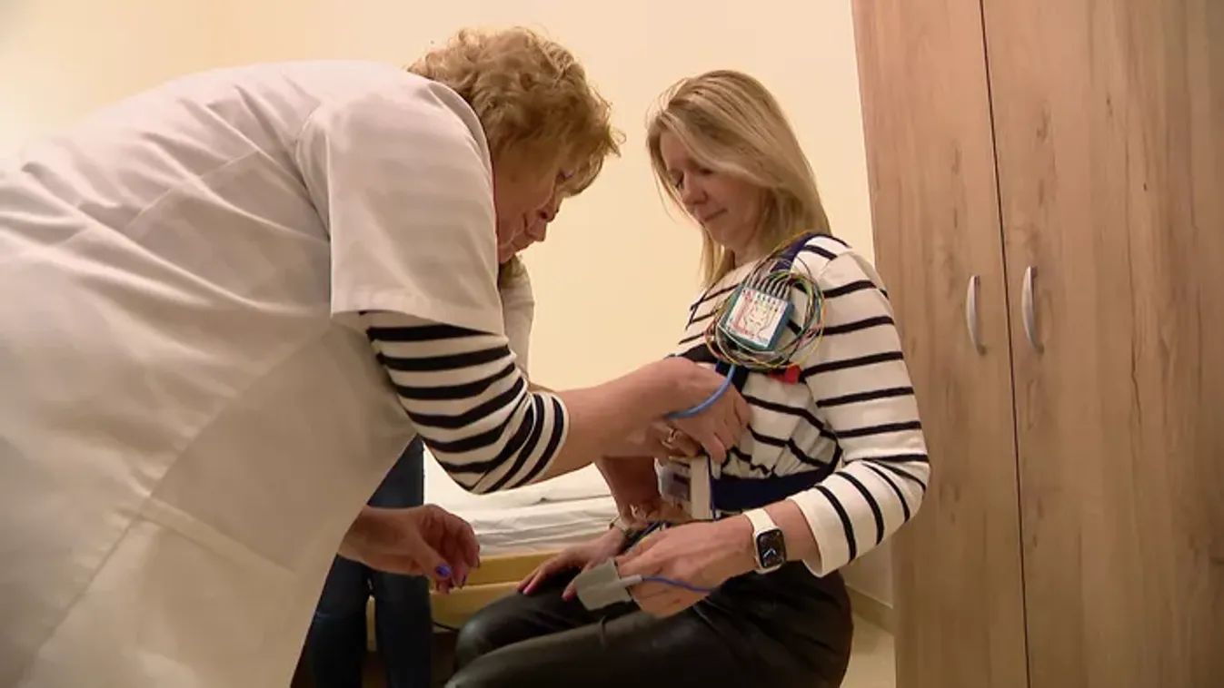 Az alvás világnapja: miért romlik az éjszakai pihenés minősége?