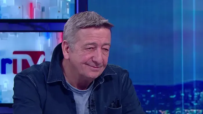 Miért fontos a Békemenet? Bayer Zsolt elmondja