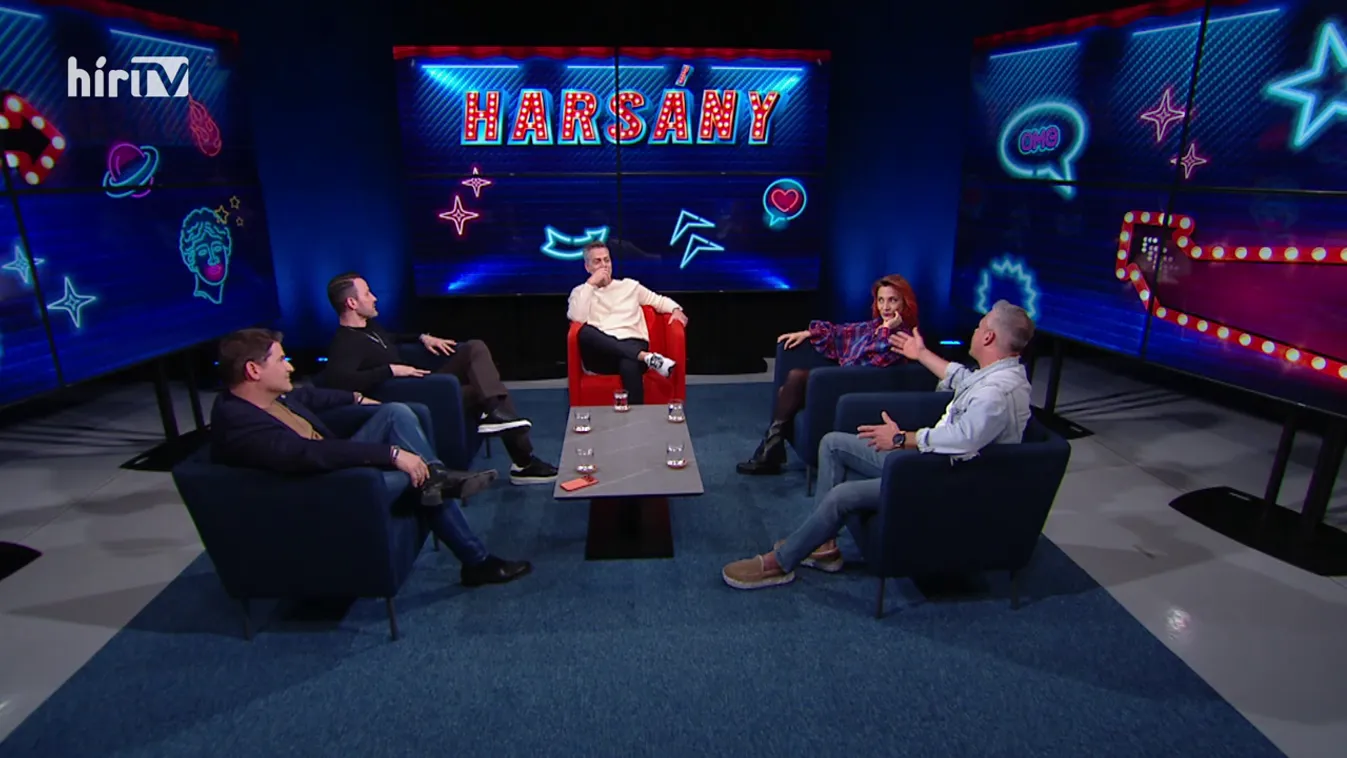 Egy műsor, ami lebontja az illúziókat – és közben nagyon betalál