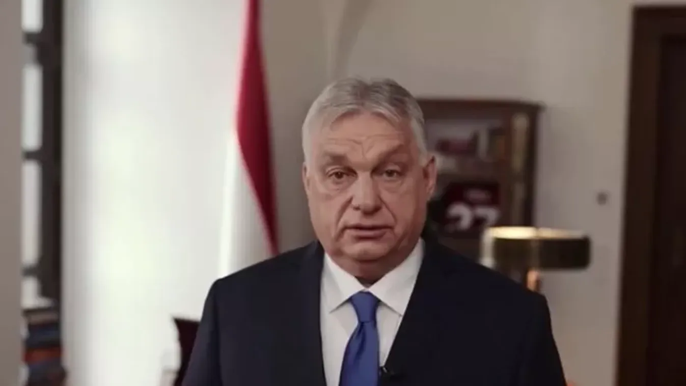 Orbán Viktor felszólította Zelenszkijt, hogy azonnal parancsolja haza az ügynökeit