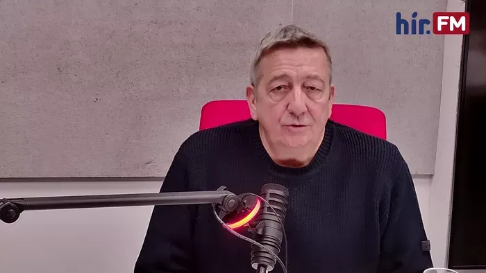 Bayer Zsolték a globális pusztulás kockázatáról