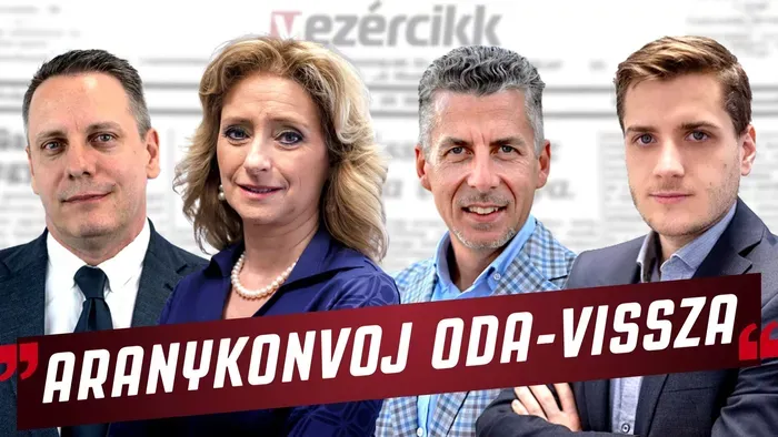 Épül a szeretetország, amelynek az alapja a dehumanizálás és a megfélemlítés