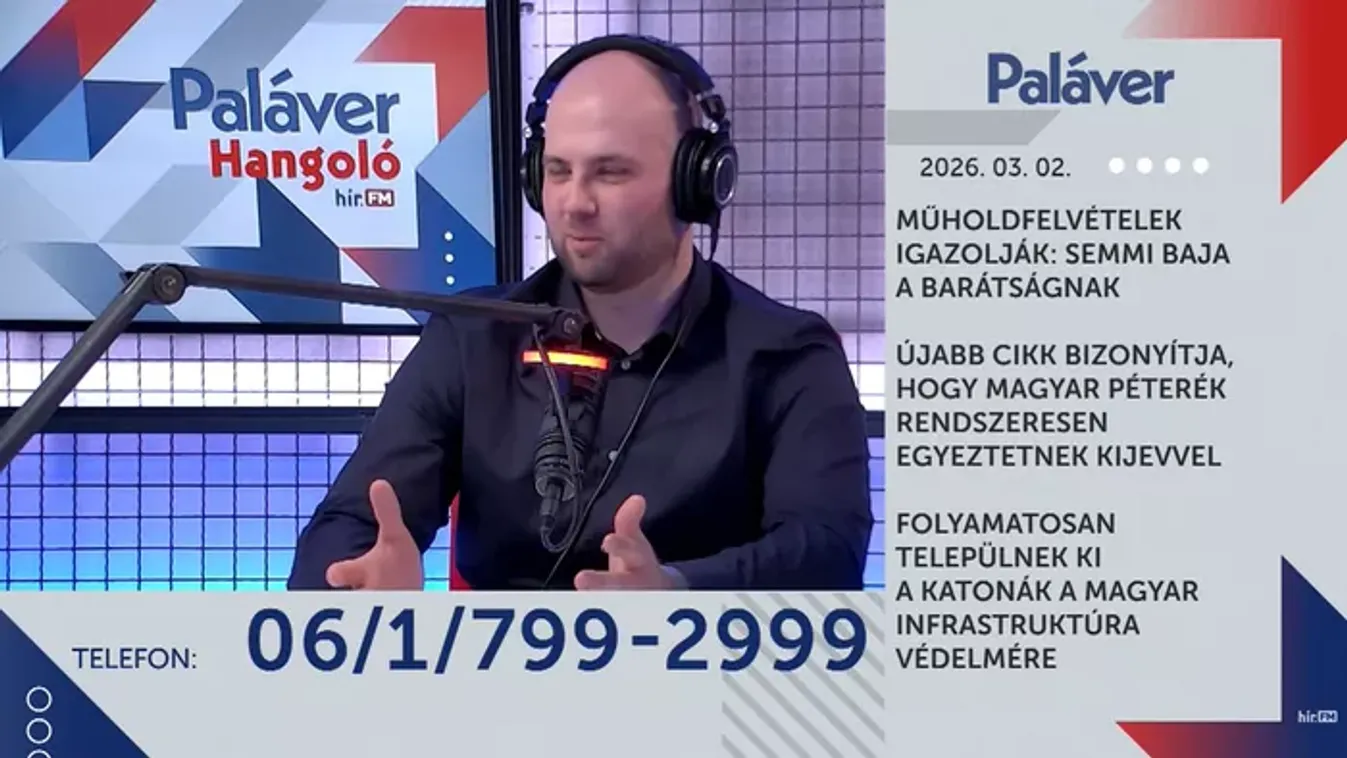 „Semmi baja a Barátságnak!” – Kiderült, miről egyeztetnek Magyar Péterék Kijevvel