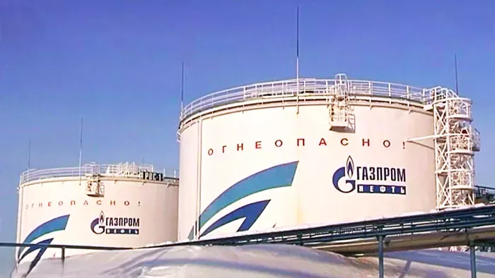 Ukrajna folyamatosan támadja a Török Áramlat gázvezetéket