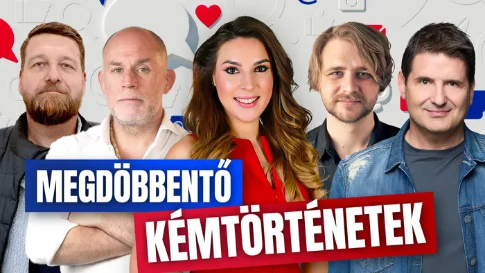 Komment - Hatalmas tömeg fogadta Orbán Viktort Törökszentmiklóson