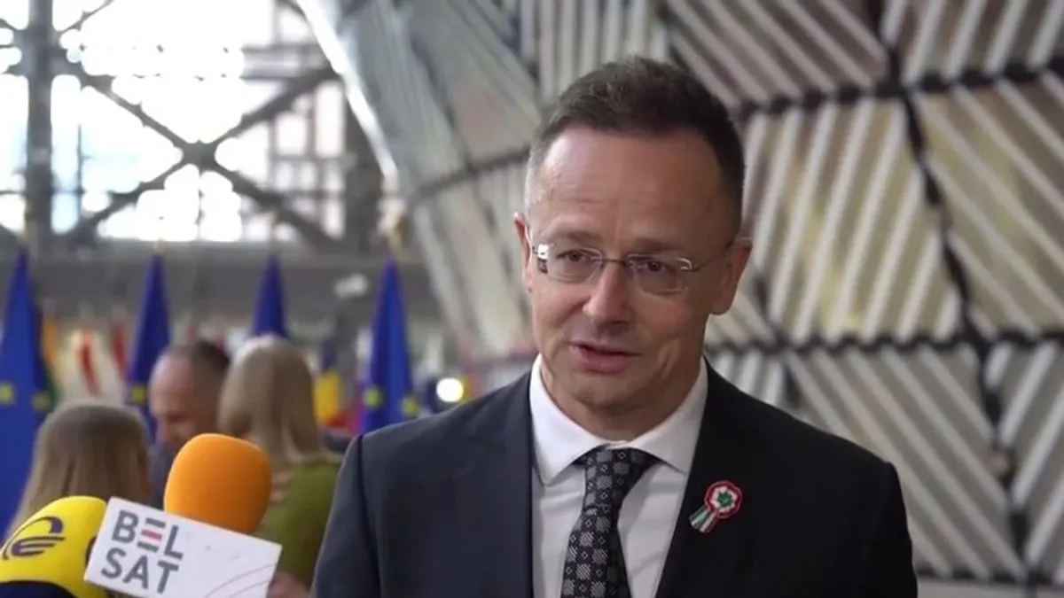 Az uniós külügyi csúcs témája az orosz-ukrán háború és az iráni konfliktus