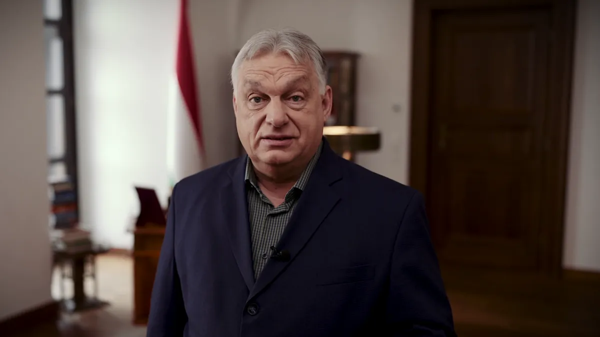 Csontvázak esnek ki a szekrényből – Orbán Viktor a magyar ukrán ügyekről