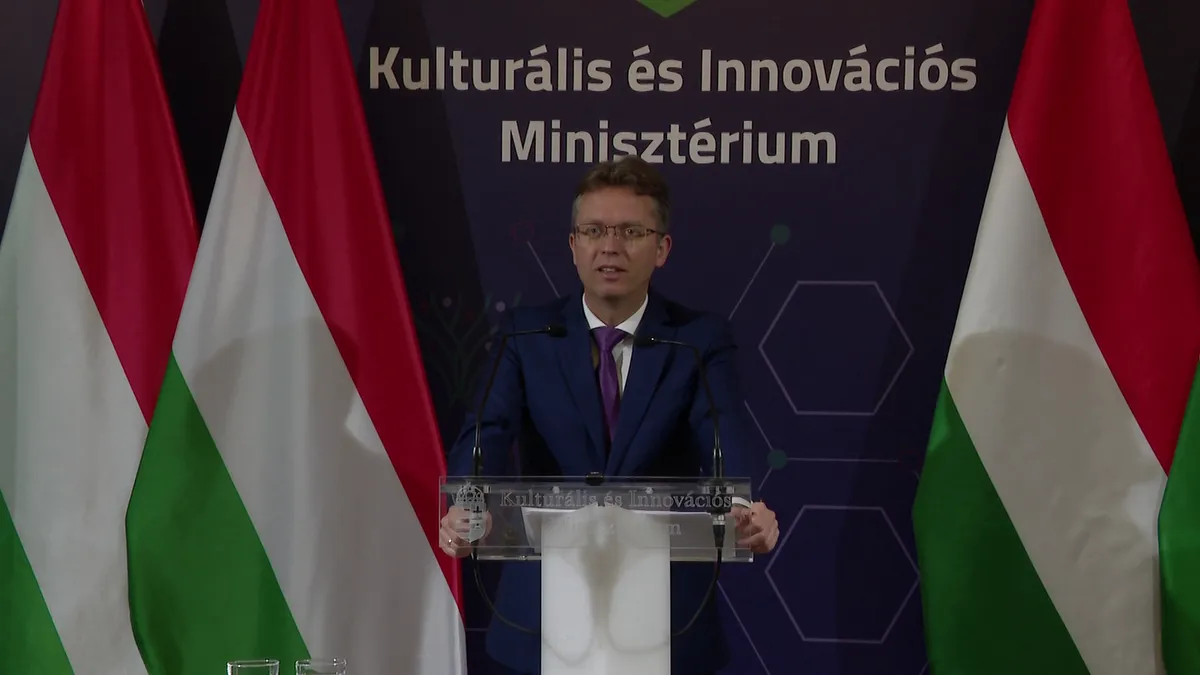 Piacképes szakok és növekvő presztízs: új csúcson a magyar felsőoktatás