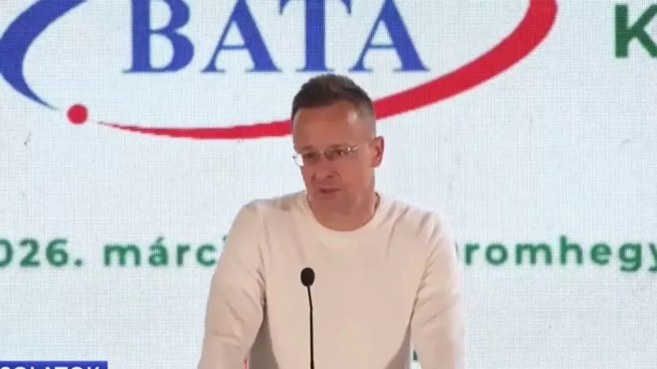 Az anyaországi és a külhoni magyarok együtt alkotják a magyar nemzetet