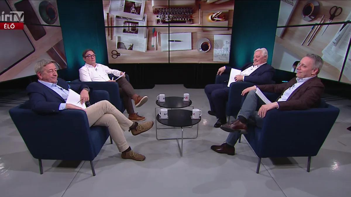 Atomerőműként sugárzott a magyar jobboldal ereje a CPAC-en