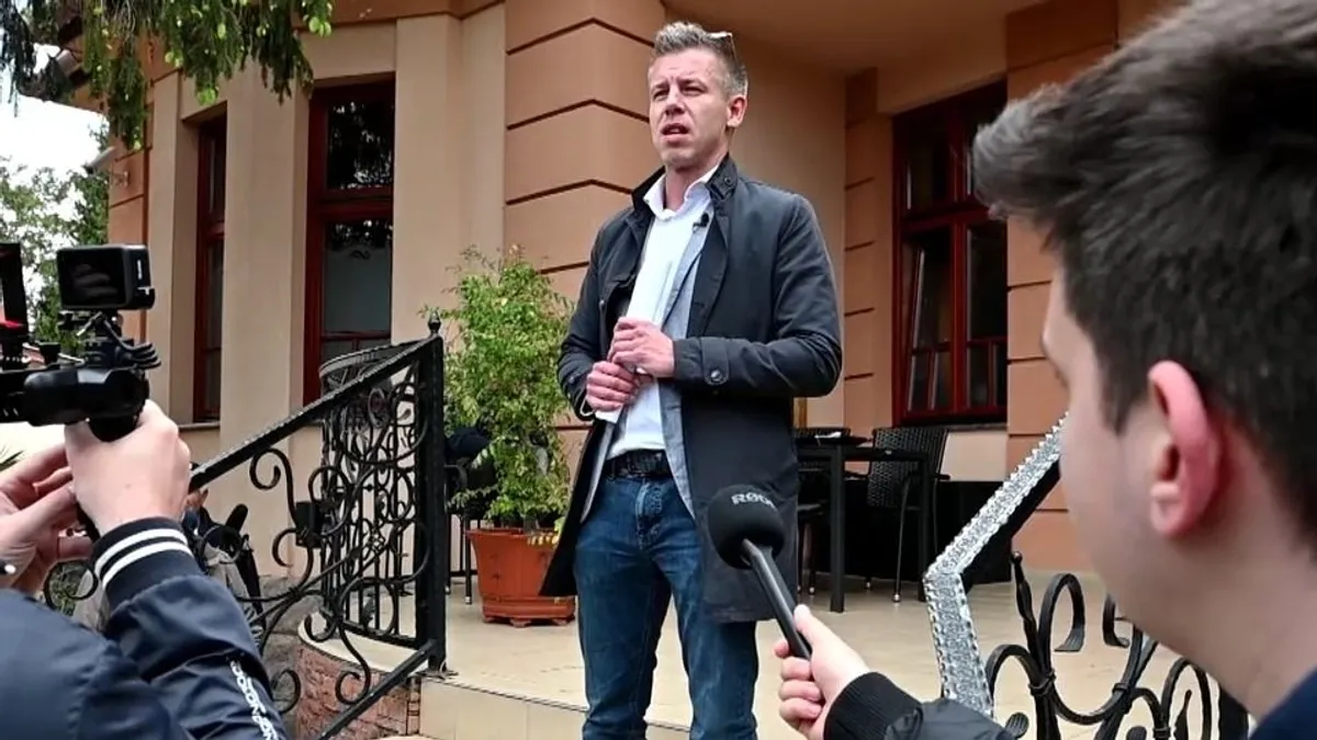 Az igazság ismét győzelmeskedett!