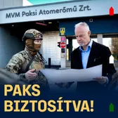 Katonák a magyar utcákon! Így védi meg a kormány az országot a zsarolóktól és a terroristáktól