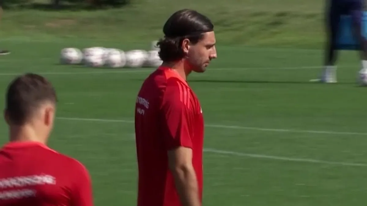 Szoboszlai Dominik vs románok: majdnem annyit ér egymaga, mint Románia legjobbjai