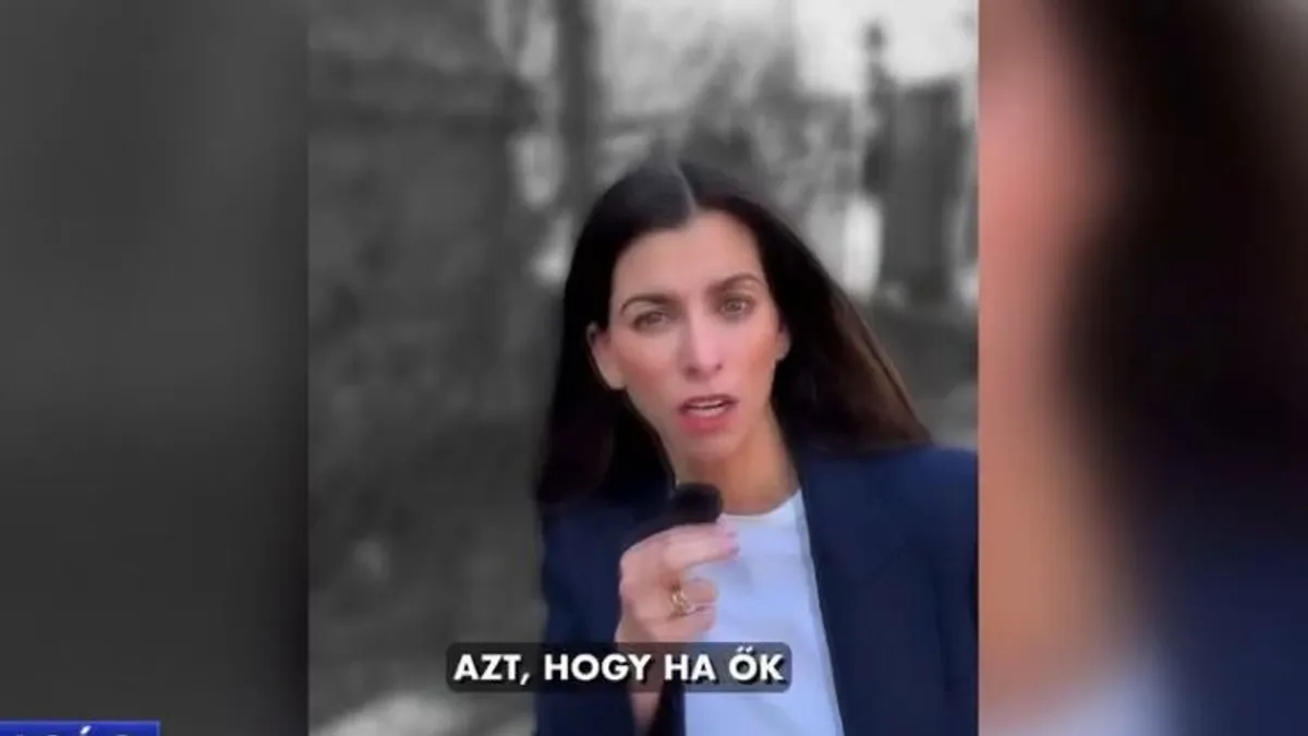 Szentkirályi Alexandra: Aki nem lép egyszerre, nem kap eurót estére