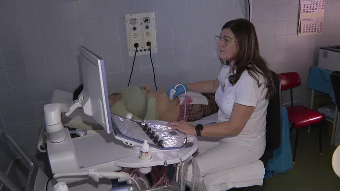 Modern nőgyógyászati eszköz érkezett a Zala Vármegyei Szent Rafael Kórházba