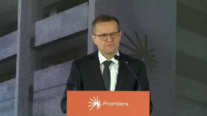 A tehetség felismerése egyetlen tanár kérdésével is elkezdődhet