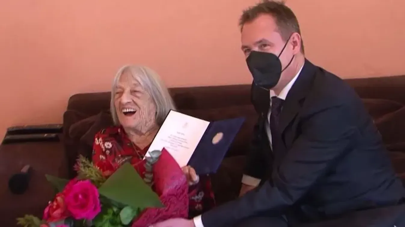 Egy kivételes életút előtt tiszteleg az ötszörös olimpiai bajnok emléke