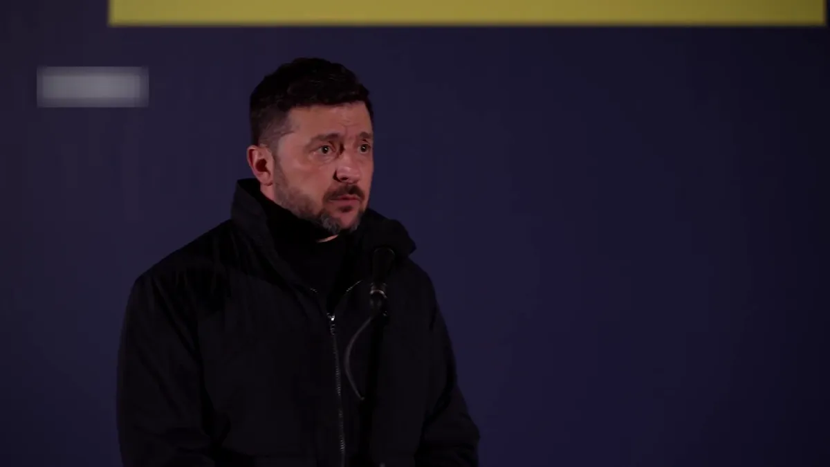 Szijjártó: Zelenszkij hazudik a Kijevbe érkezett magyar delegációról