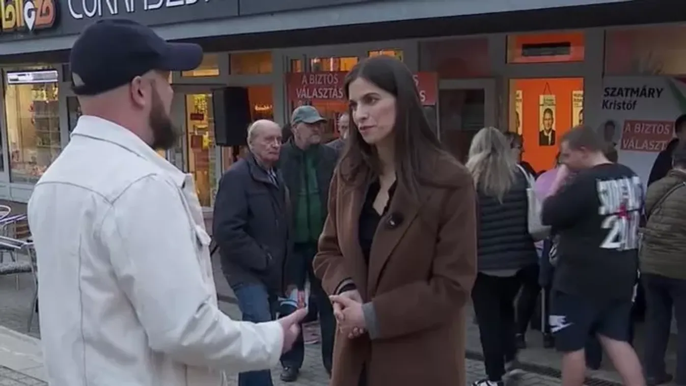 Panyi Szabolcs kulcsszereplője lenne a Tisza Párt bábkormányának