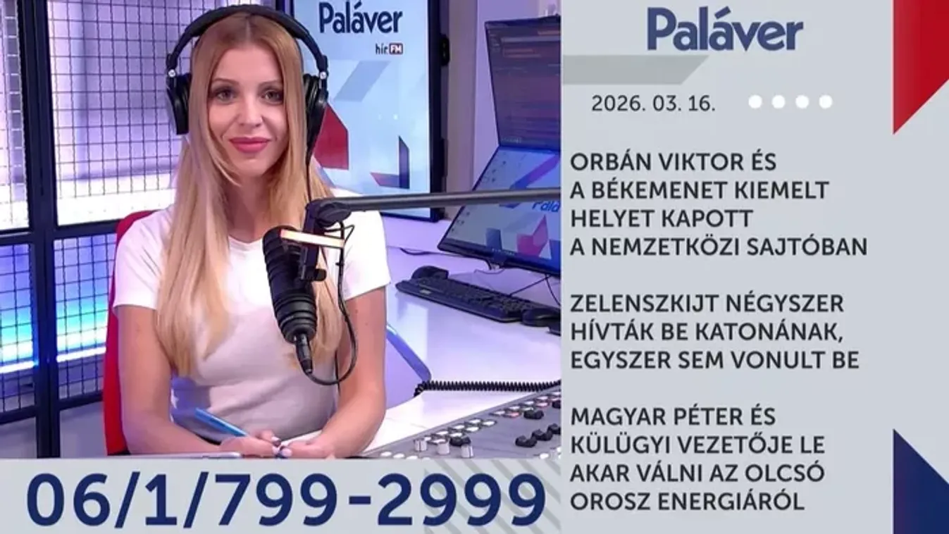 Paláver - Kiemelt nemzetközi figyelem övezi a tegnapi Békemenetet