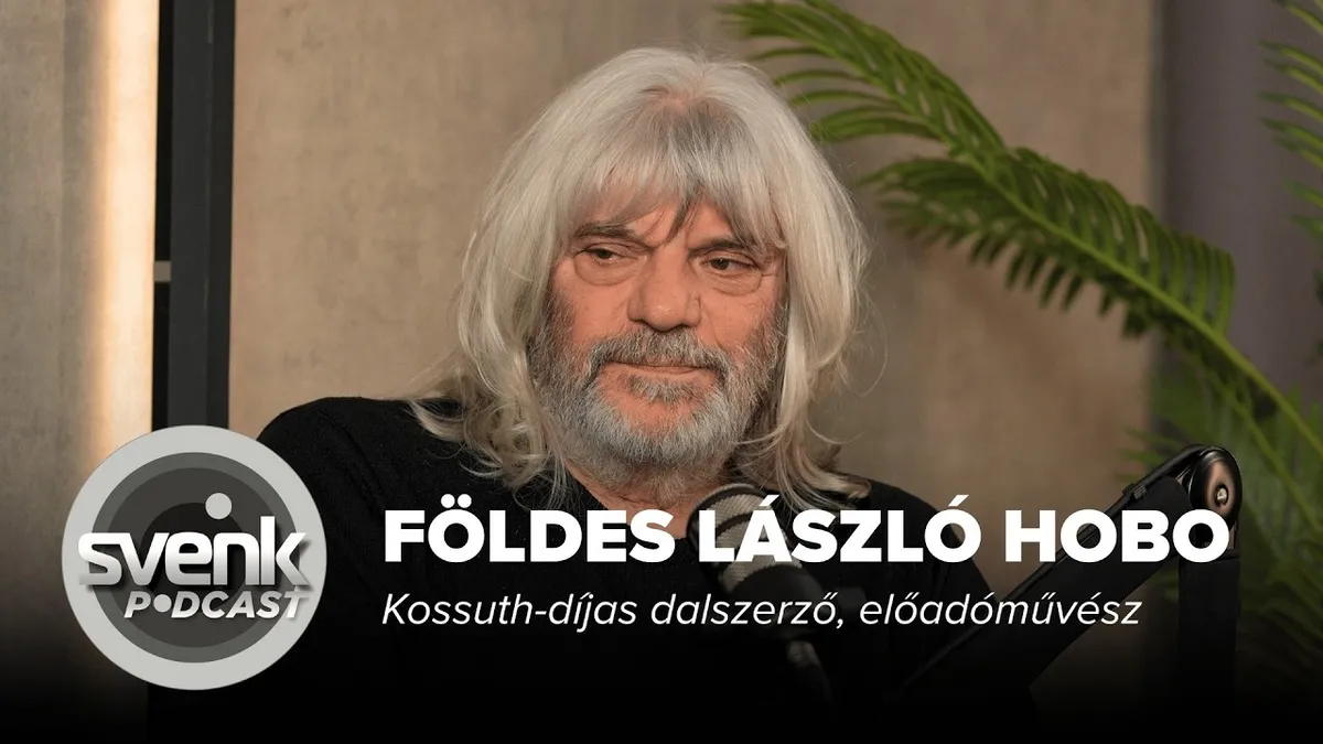 SVENK Exkluzív: Májustól moziban is látható a nagysikerű HOBO-film