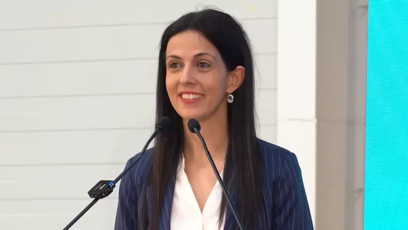 Új gyártóüzem Szerencsen