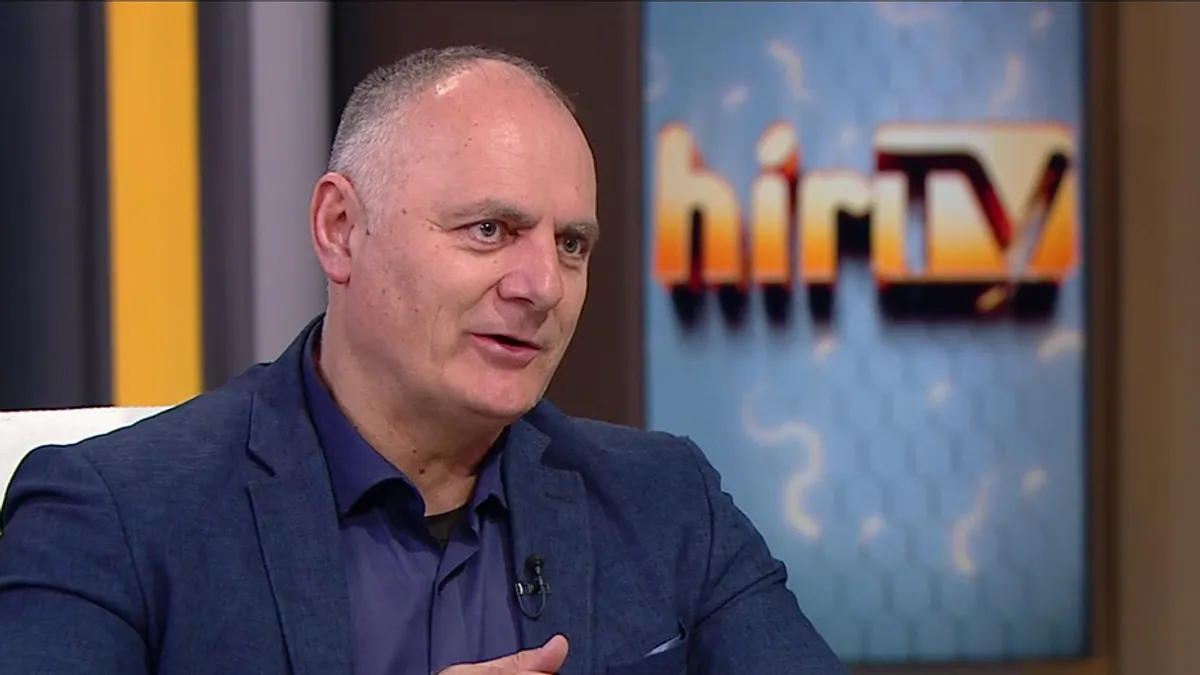 Orosz támadás Kelet-Ukrajnában – a fronton új fejezet kezdődött